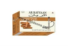 AR RAYYAAN Cinnamon Best Brand Of Hookah Flavor