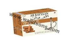 Cinnamon pure molasses shisha hookah brand