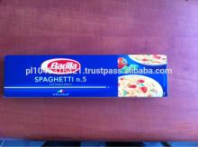  BARILLA   SPAGHETTI  n.5 500gr
