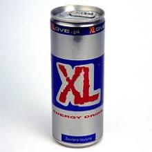 ENERGY DRINK XL , etc...