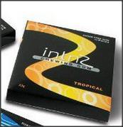 Tropical Chewing Gum
