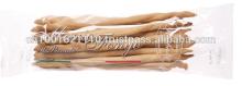 Fongo Grissini - Bread sticks twisted