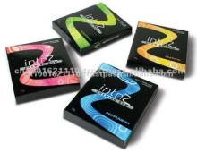 Blended Stick Sachet Taste Chewing Gum