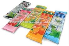 Multi-Colored Mint Hard Sweet Candy