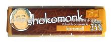 High Quality Black Solid Candy Chocolate