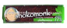 Spices Wraped Flavored Solid Chocolate