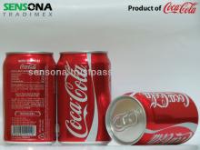 Coca 330ml can