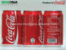 (New 2013) 330ml Coca can