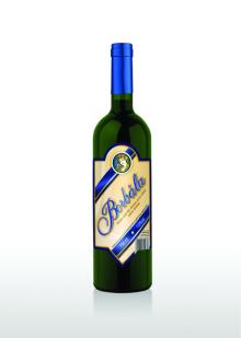 BORBALA Hungarian dry  red   wine 
