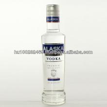 ALASKA Vodka in  200ml   glass   bottle 