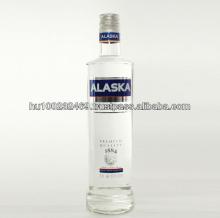 ALASKA Vodka in 500ml glass bottle