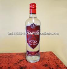 MIOSZEJEV premium vodka 700ml glass bottle