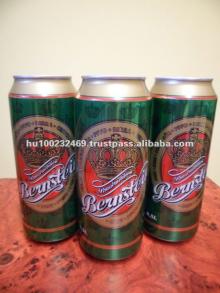 Bernstein lager beer