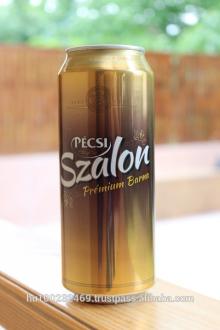 Szalon Premium Brown beer