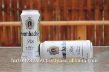 Krombacher pils german beer