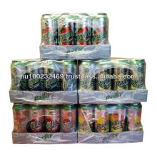 Radler Cherry fruit Beer tray