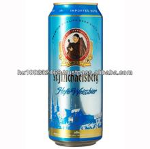 St. Michaelsberg german wheat beer