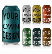 High Quality Custom Brand Beer for Sale