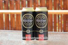 Radler Elderberry High Quality fruit beer