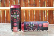 Radler Cherry High Quality fruit beer