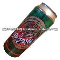 Bernstein Can Packed Lager Light Beer 3%