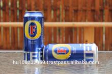 FOSTER PREMIUM LAGER BEER 5% alc - 500ml can