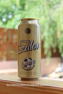 Szalon lager beers