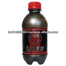 Kobra Energy Drink in 250ml PET