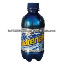 ADRENALIN Original energy drink in 250ml PET