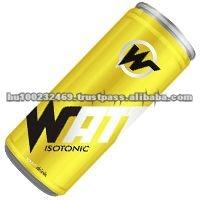 Watt High Quality Isotonic Sport Energy Drink