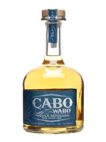 Cabo Wabo Reposado Tequila 750ml, 40%