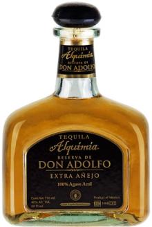 Alquimia Reserva Extra Anejo 750ml, 40%