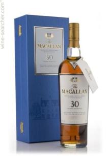 Macallan 30 Yr (750 ML)
