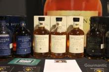 Sullivans Cove Tasmania  Small  Batch American Oak