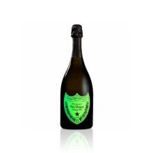 Dom Perignon Vintage Luminous Label Champagne 75cl