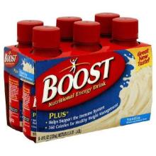 Boost Energy x 24 cans