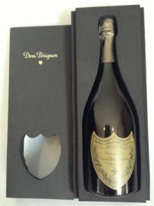  Dom   Perignon   Champagne  Vintage 1971