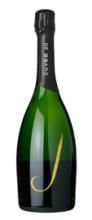 J Sparkling Brut Cuvee 20 (750 ML)