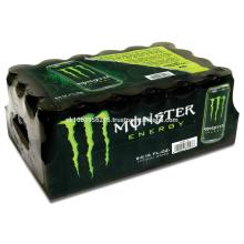 Monster Energy Drink, 16-Ounce Cans (Pack of 24)