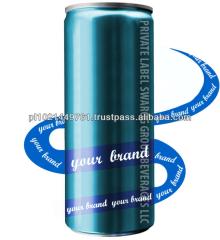  Private   Label  Drink