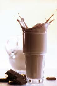 Choco Malt Powder, 3in1 Beverage Powder