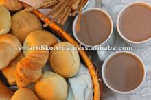 Non-alcoholic beverages, choco malt powder drinks