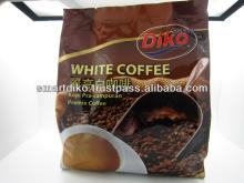 3in1 White Coffee, Malaysia White Coffee 3in1 flavour