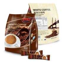 Malaysia 3in1  White   Coffee , Creamy  white   coffee 
