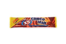 Smart Diko X5 Choco Malt, Instant Chocolate Powder, Chocolate Powder Beverage Drink,