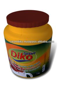 Chocolate Malt Drink Powder, Smart Diko Brand.