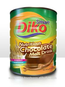 Cocoa Malt Powder Drink, Energy Powder Drink