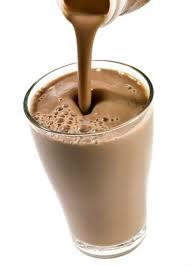 Choco Malt 3 in 1, Hot Beverage Drink, Healthy Beverage Drink