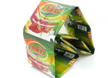 3in1 Choco Malt Drink, 3in1 White Coffee Beverage Drink
