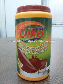 Smart Diko Choco Malt Drink, Healthy Chocolate Powder Beverage